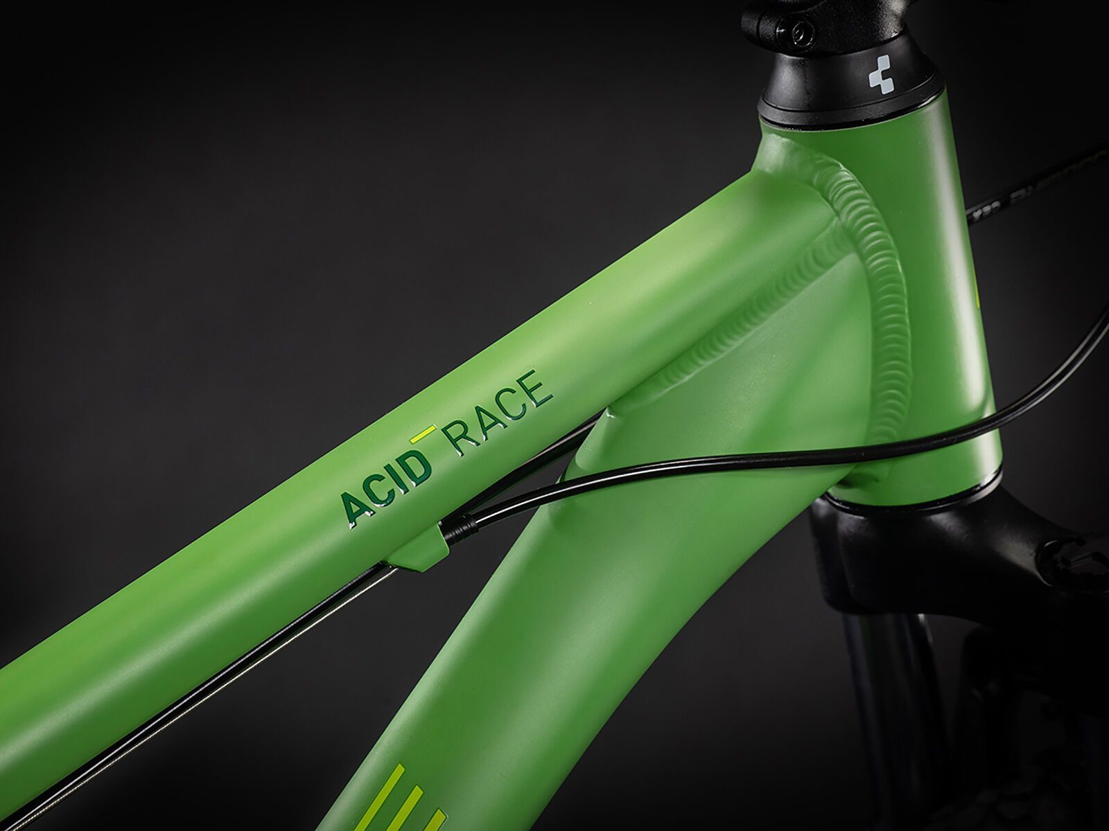 Cube Acid 240, green´n´pine - Bild 2