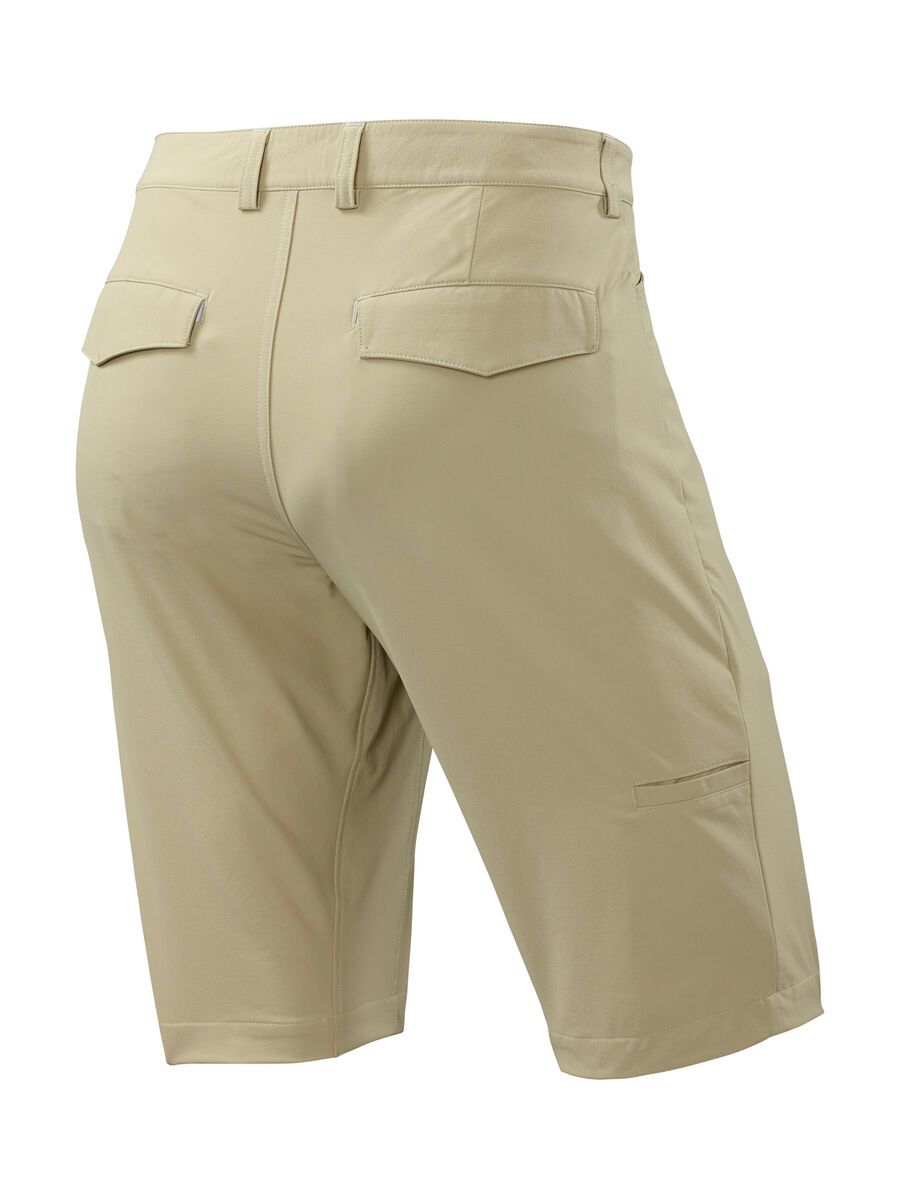 Specialized Utility Short Long, khaki tan - Bild 2