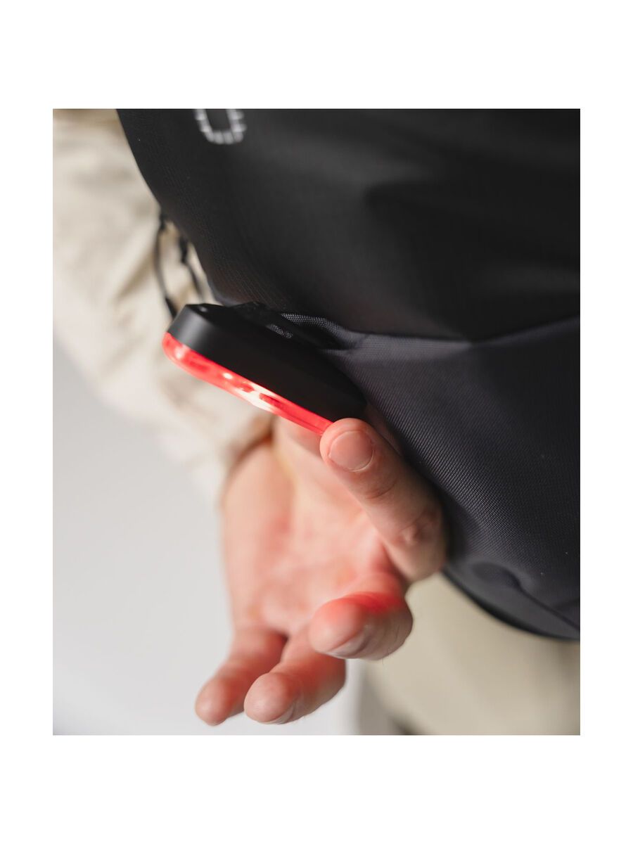 Ortovox Sequence Daypack 15, dark linen - Bild 7