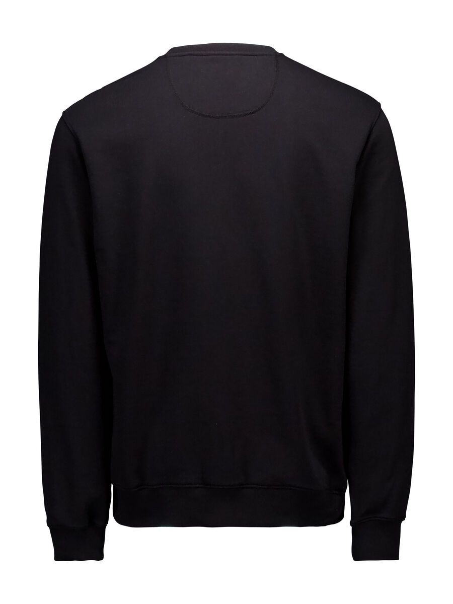 POC Crew Neck Sweater, uranium black - Bild 2