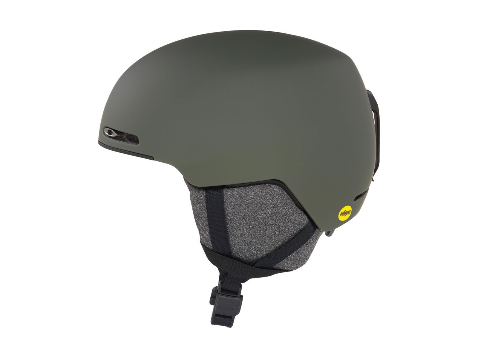 Oakley Mod1 MIPS Youth, dark brush - Bild 3