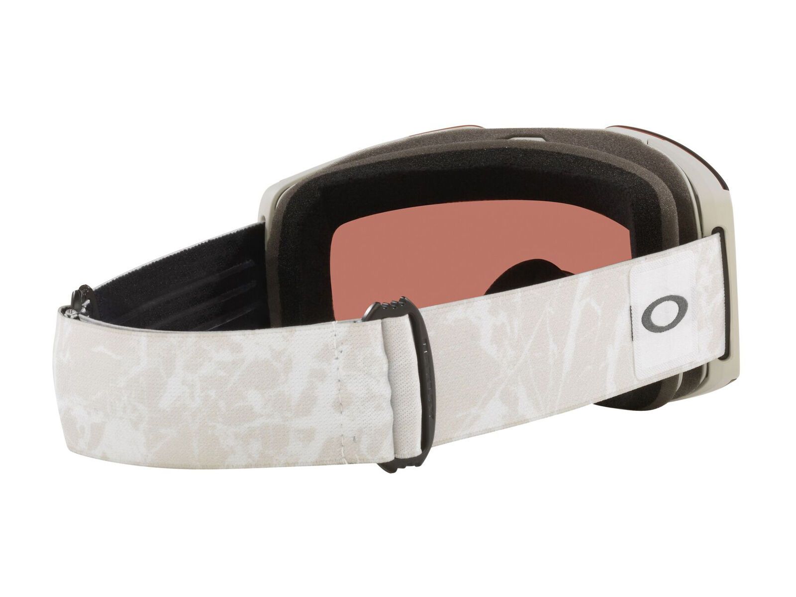 Oakley Fall Line M - Prizm Rose Gold Iridium, grey crystal - Bild 7