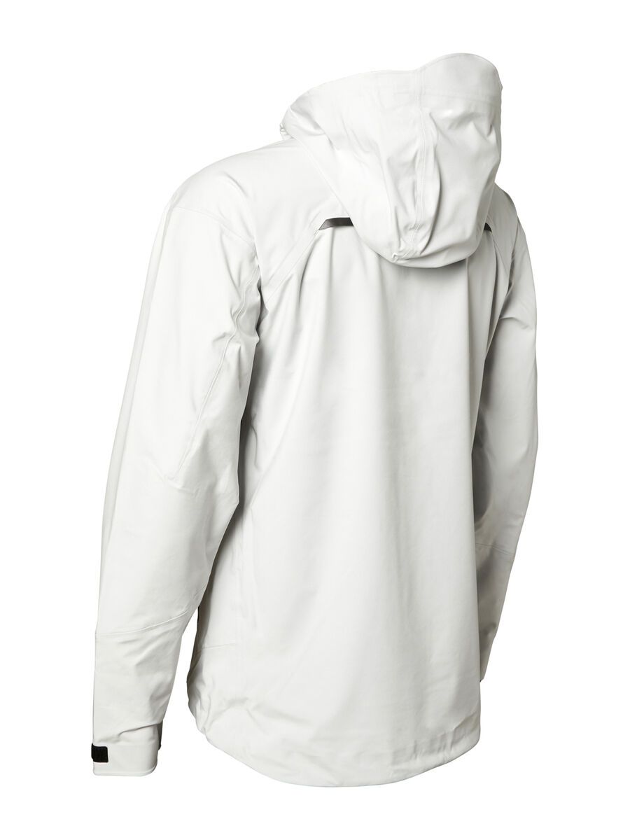 Fox Flexair Neoshell Water Jacket, light grey - Bild 2