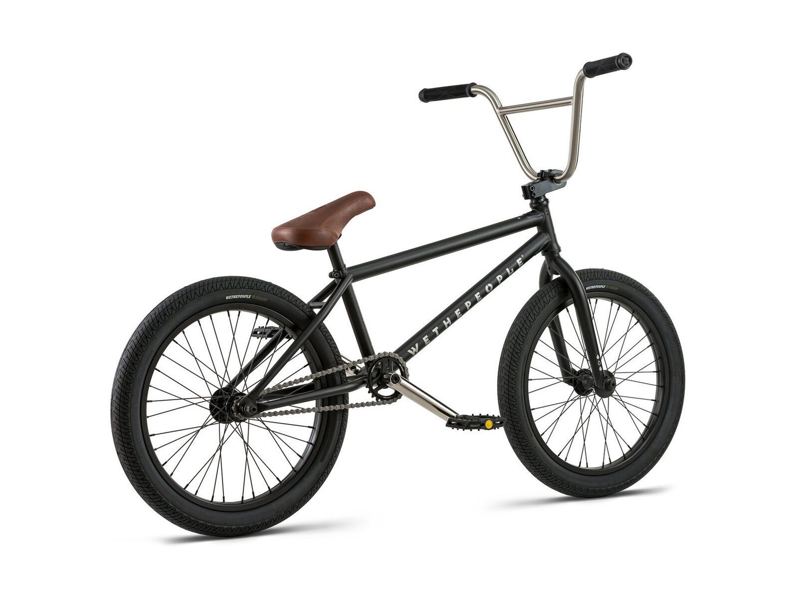 WeThePeople Trust, matt black - Bild 3