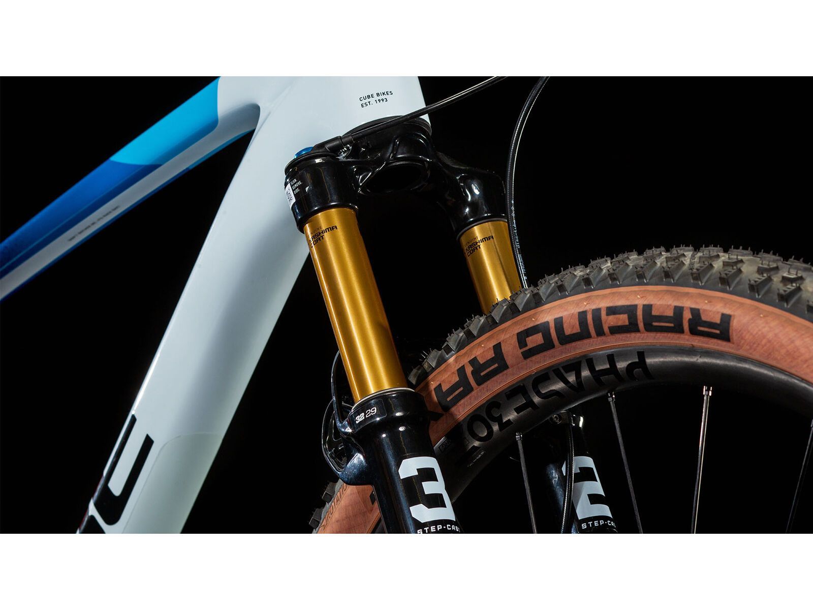 Cube Phenix C:68X SLT, teamline - Bild 5