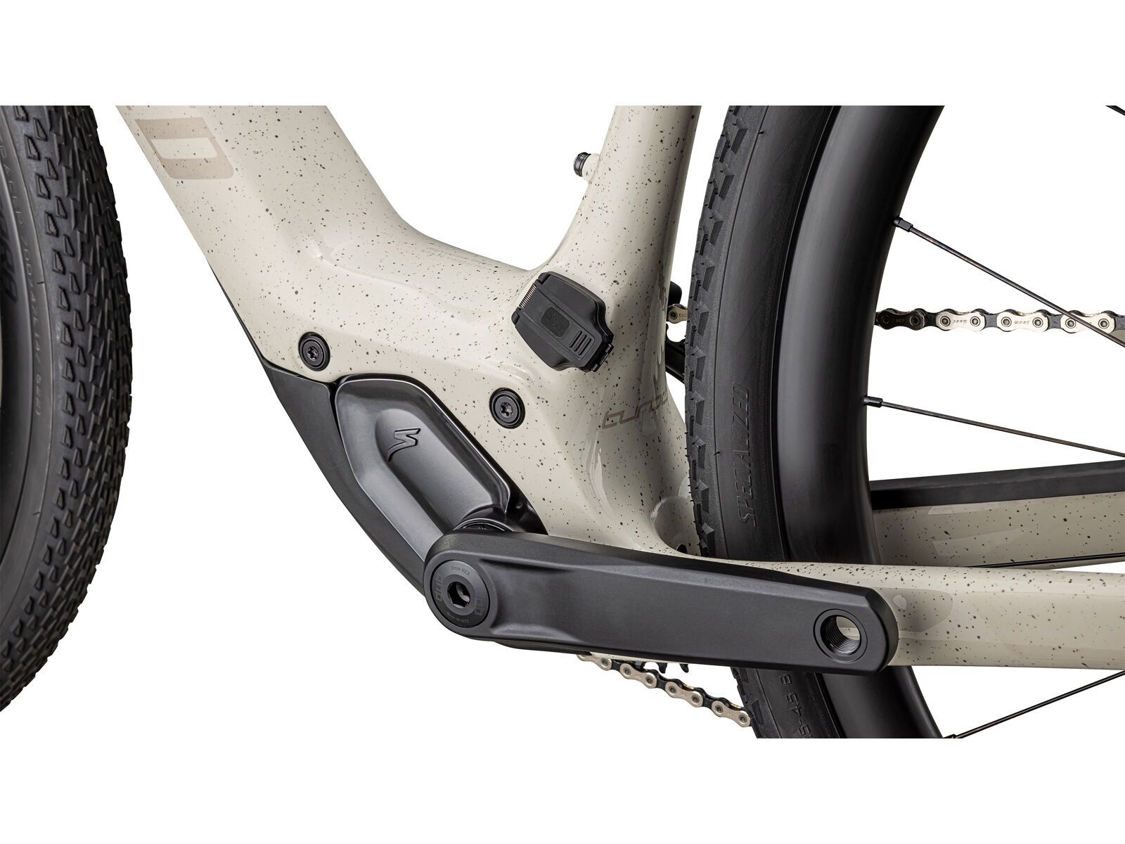 Specialized Turbo Creo 2 Expert Carbon, black pearl/birch/black pearl - Bild 7