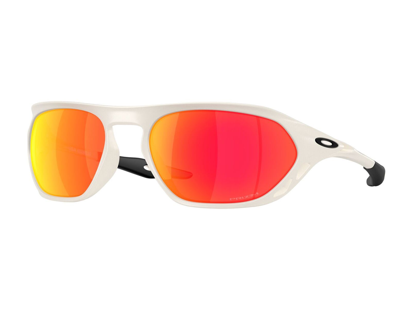 Oakley Cage Jacket, Prizm Ruby / matte mist - Bild 1