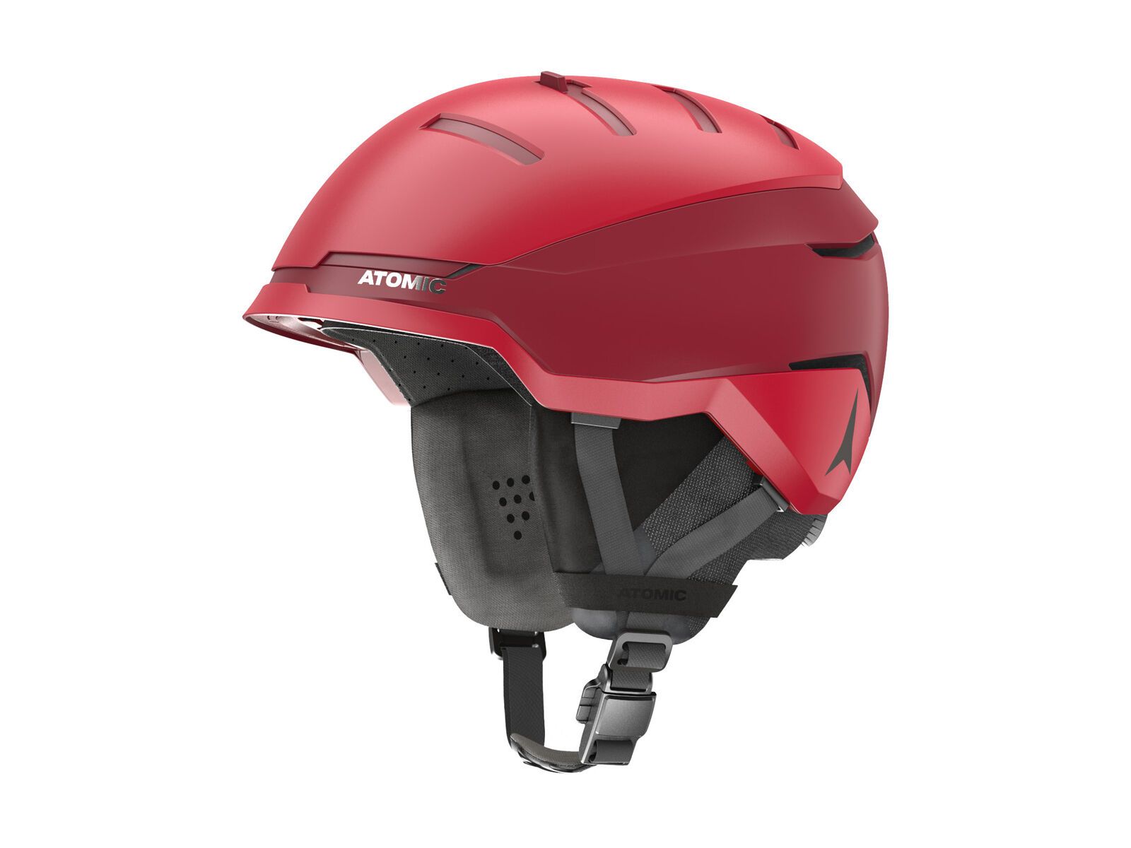 Atomic Savor GT AMID, red - Bild 1