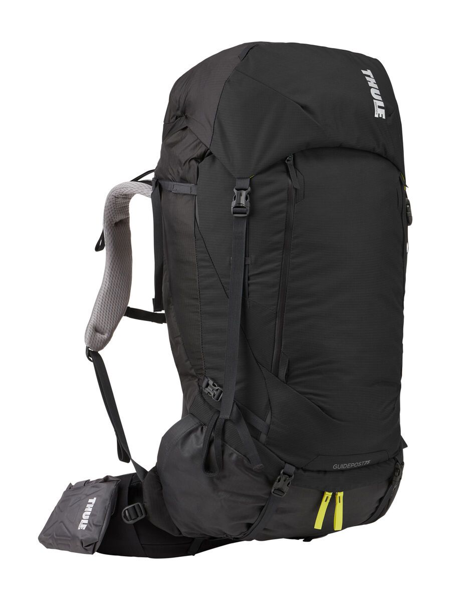Thule Guidepost 75L Men's, obsidian - Bild 1