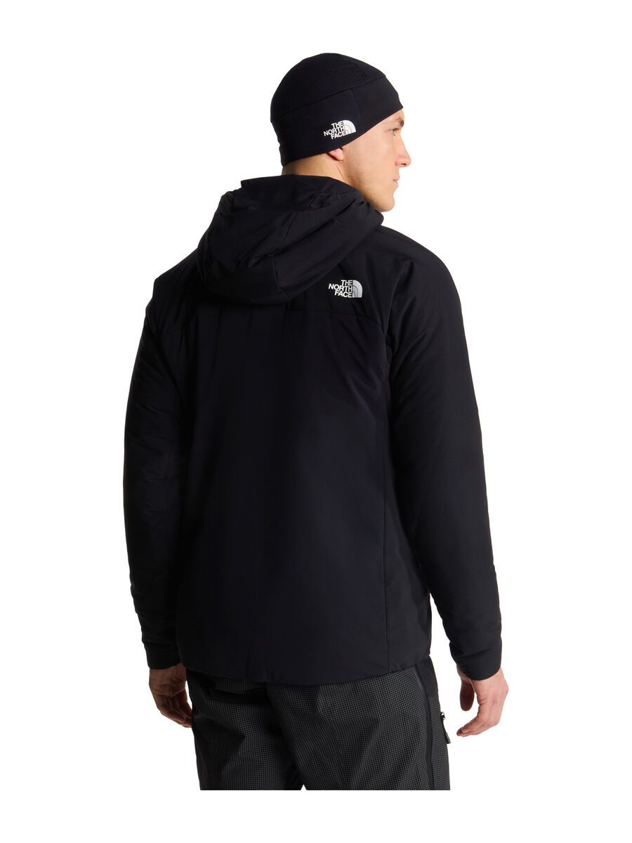 The North Face M Summit Casaval Hoodie, tnf black - Bild 5