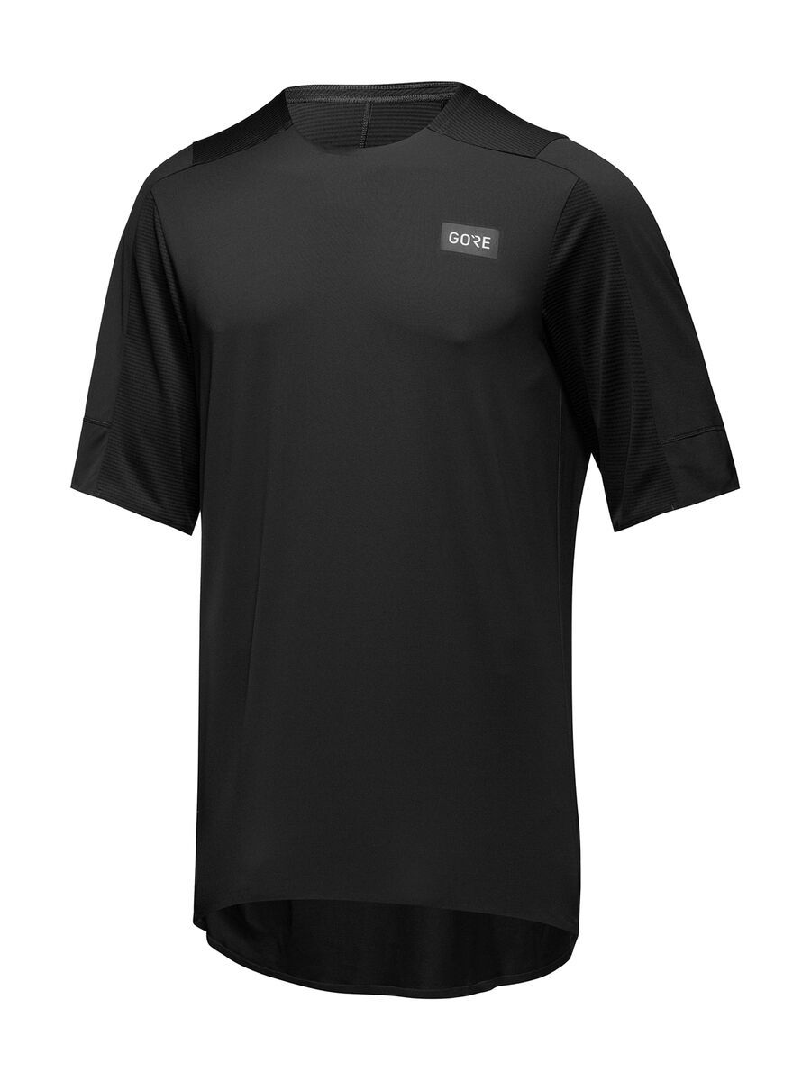 GOREWEAR TrailKPR Tech Trikot Herren, black - Bild 2