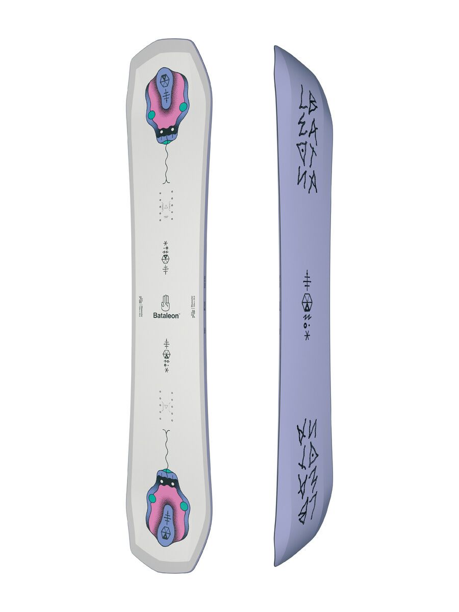 Bataleon Disaster Wide - Bild 7