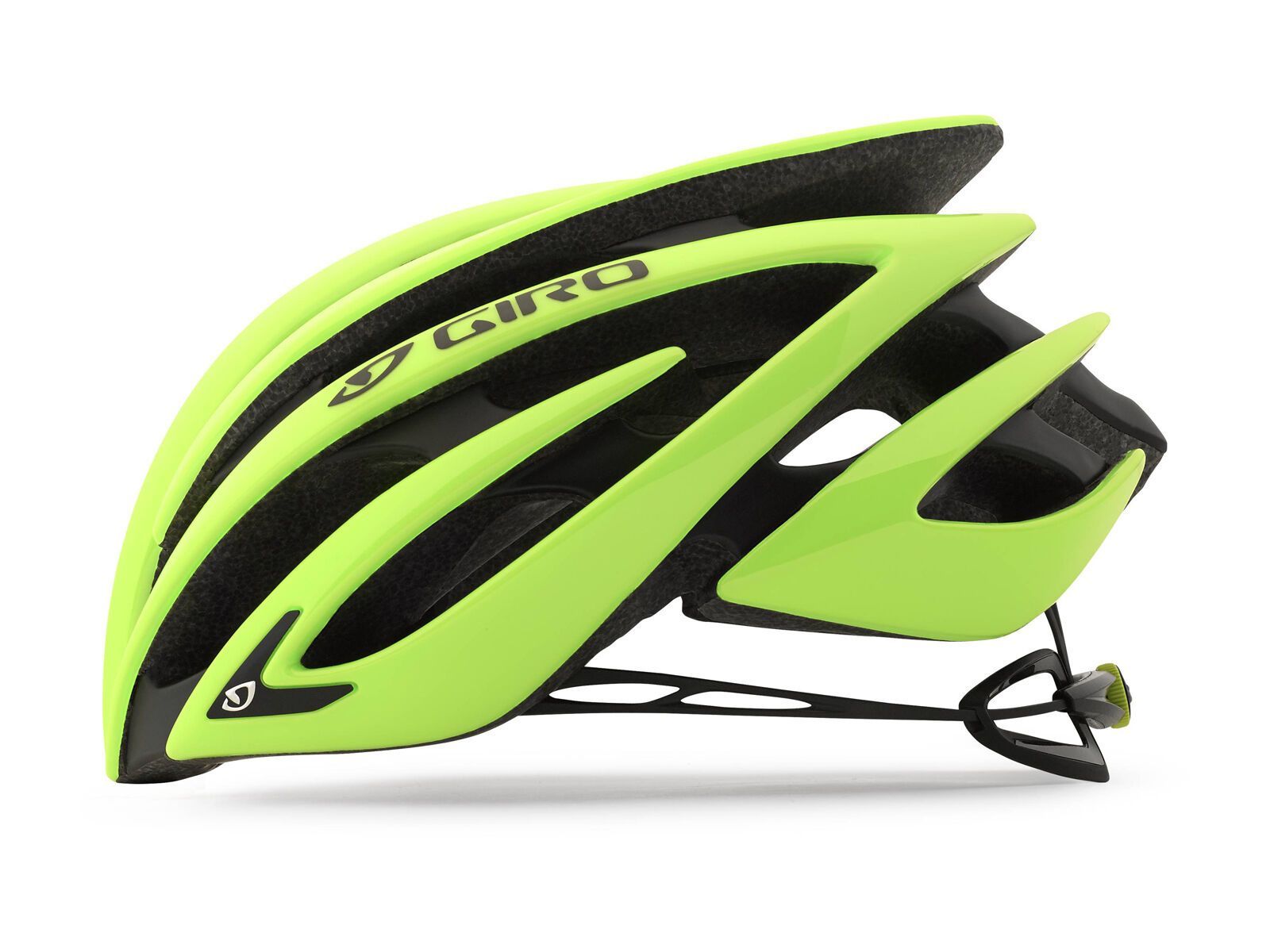 Giro Aeon, highlight yellow - Bild 2
