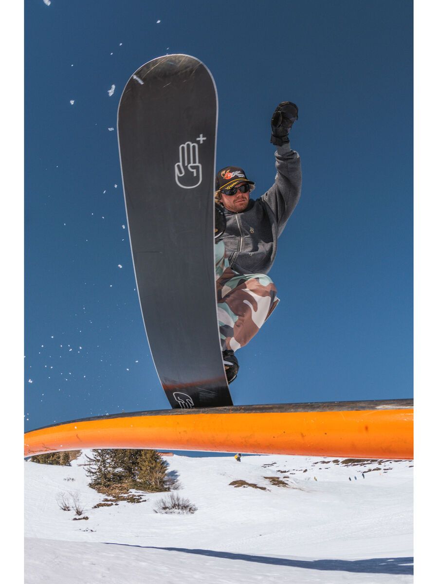 Bataleon Disaster+ Wide - Bild 6