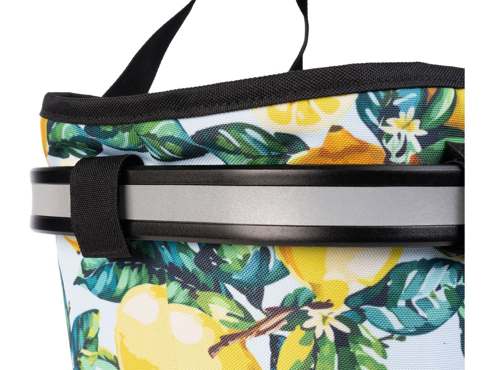 Cube Acid Lenkerkorb City 15 FILink, yellow - Bild 5