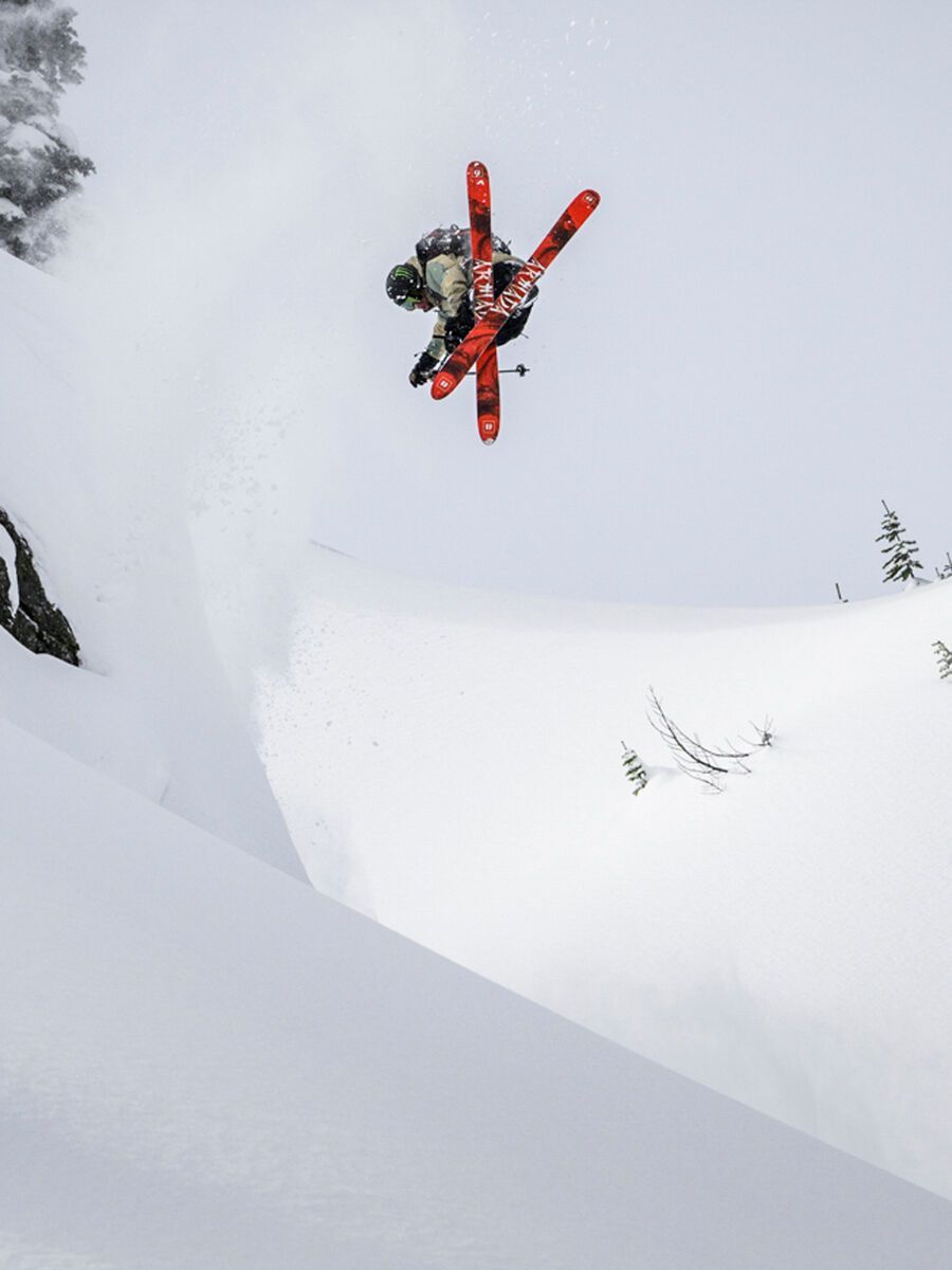 Armada Whitewalker 116 - Bild 15