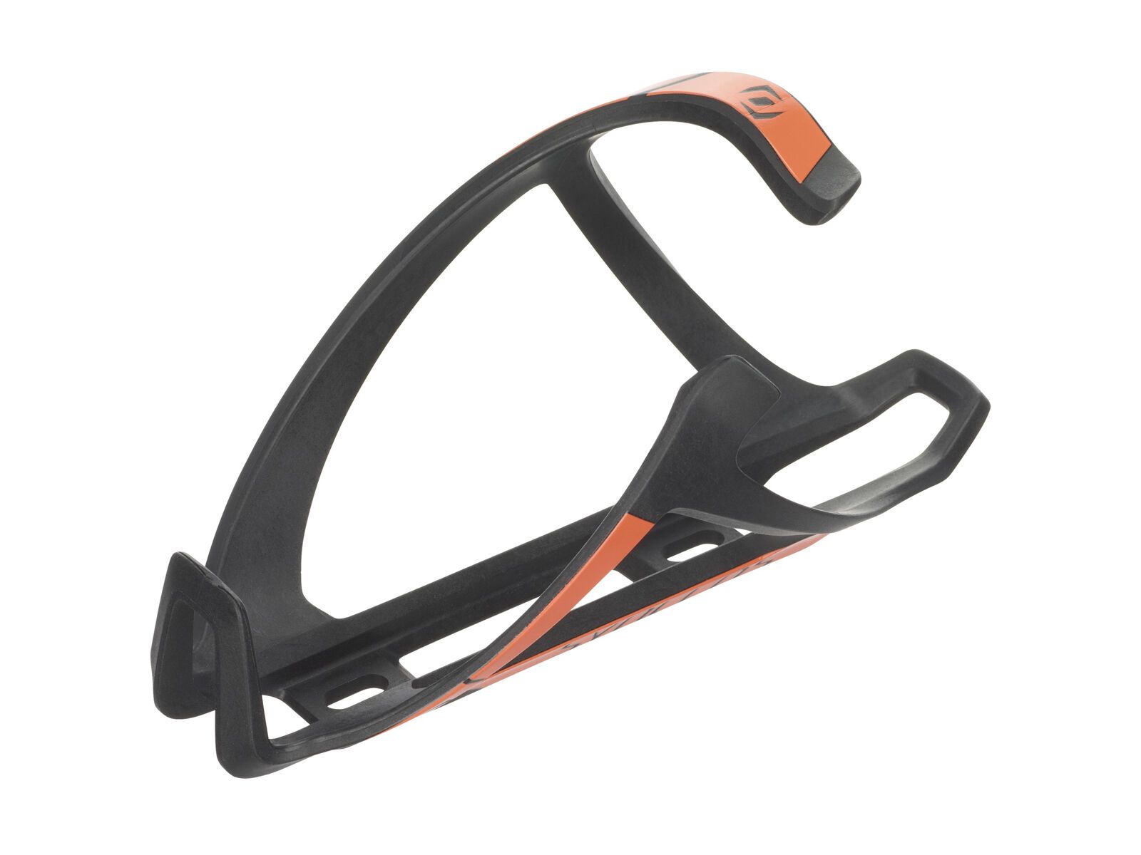 Syncros Tailor Cage 2.0 Right, black/squad orange - Bild 1