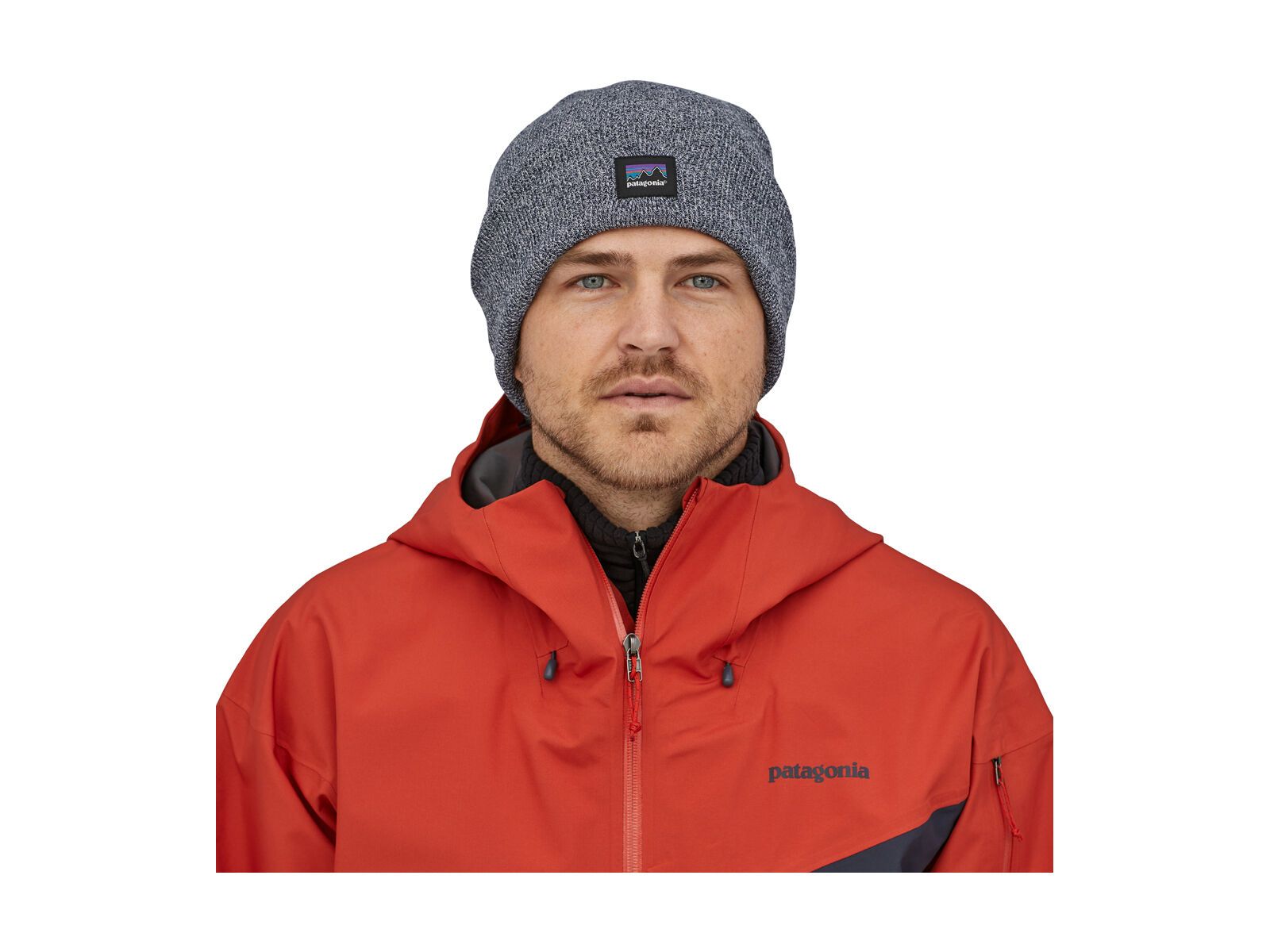 Patagonia Everyday Beanie, new navy - Bild 2