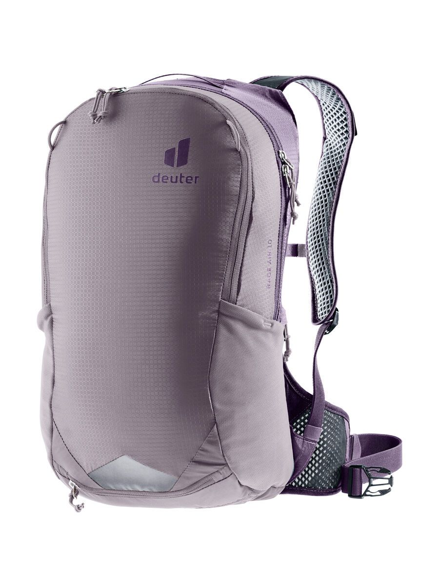 Deuter Race Air 10, lavender-purple - Bild 1