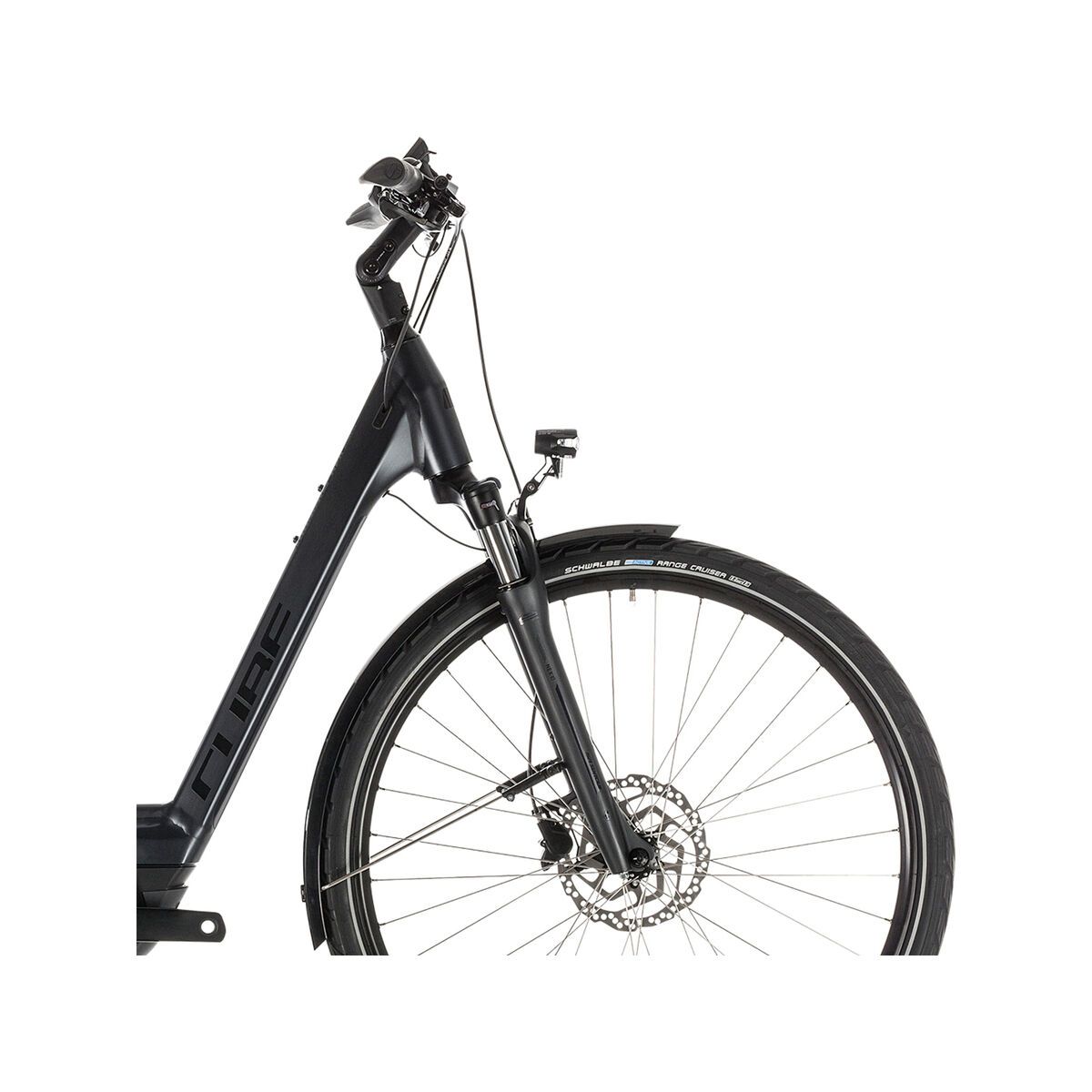 Cube Touring Hybrid 400 Easy Entry, iridium´n´black - Bild 6