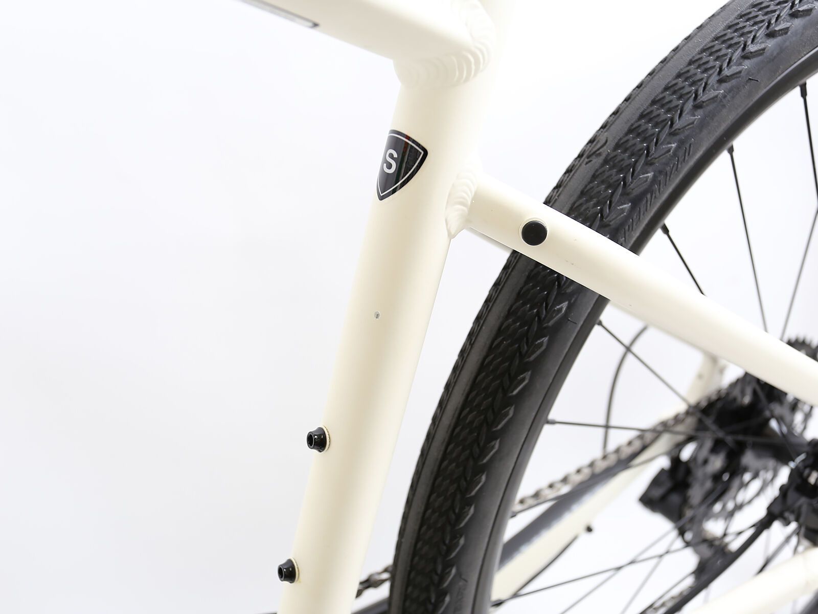 ***2. Wahl*** Specialized Sirrus X 2.0 satin birch/satin reflective white - Bild 9