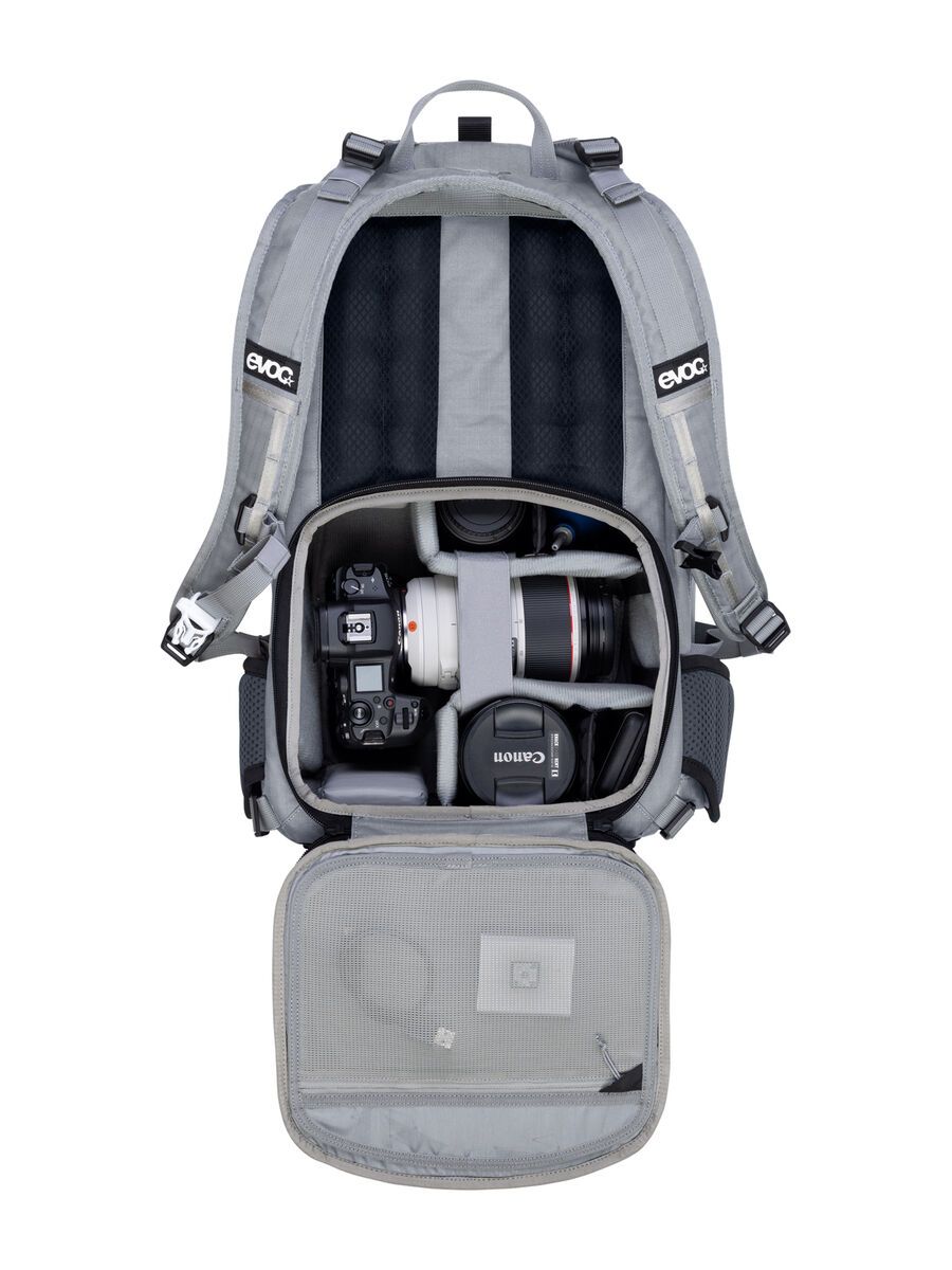 Evoc CP 18, stone - Bild 14