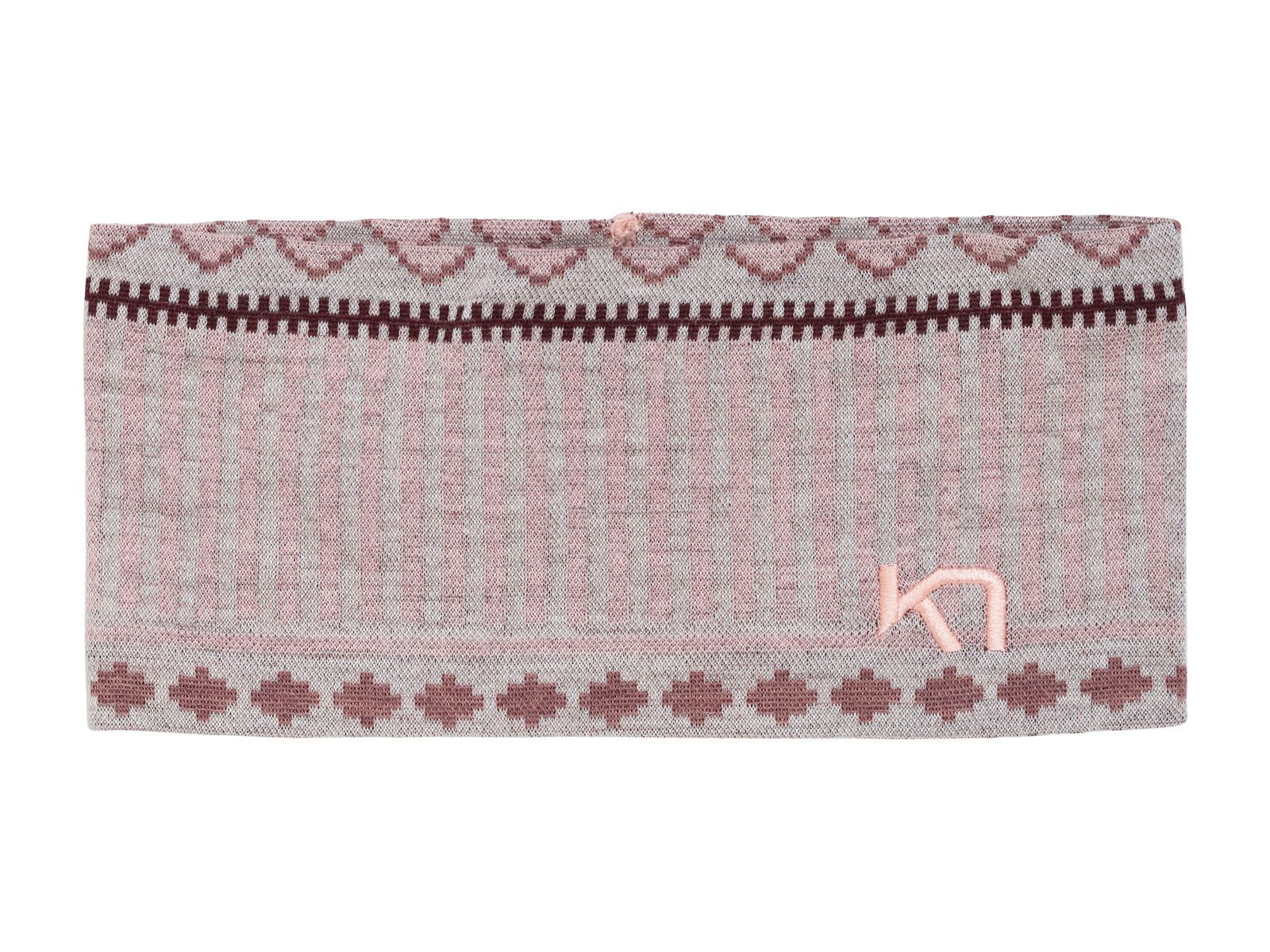 Kari Traa Tuva Headband, nwhite - Bild 1