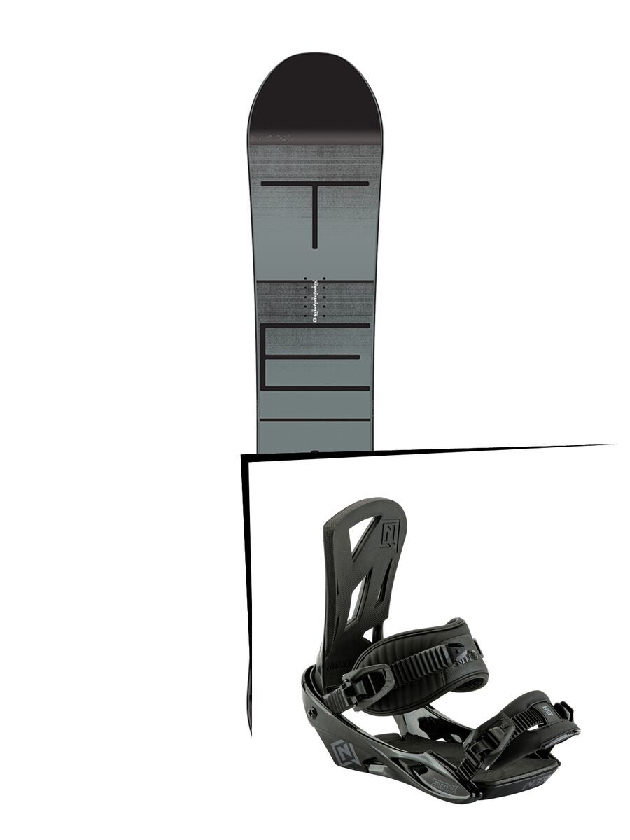 Set: Nitro Team 2016 +  Staxx (1691169S) - Bild 1