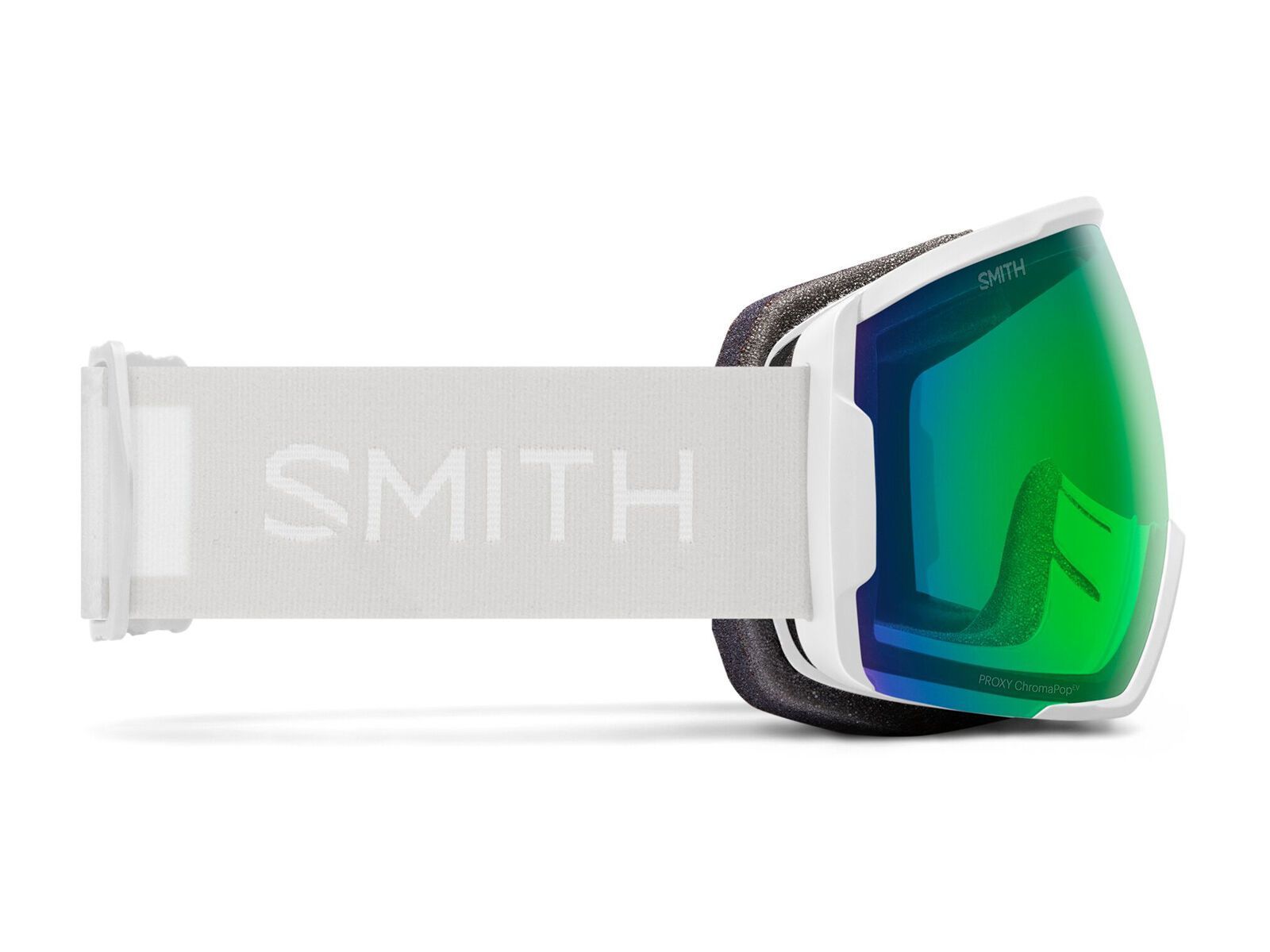 Smith Proxy - ChromaPop Everyday Green Mir, white vapor - Bild 5