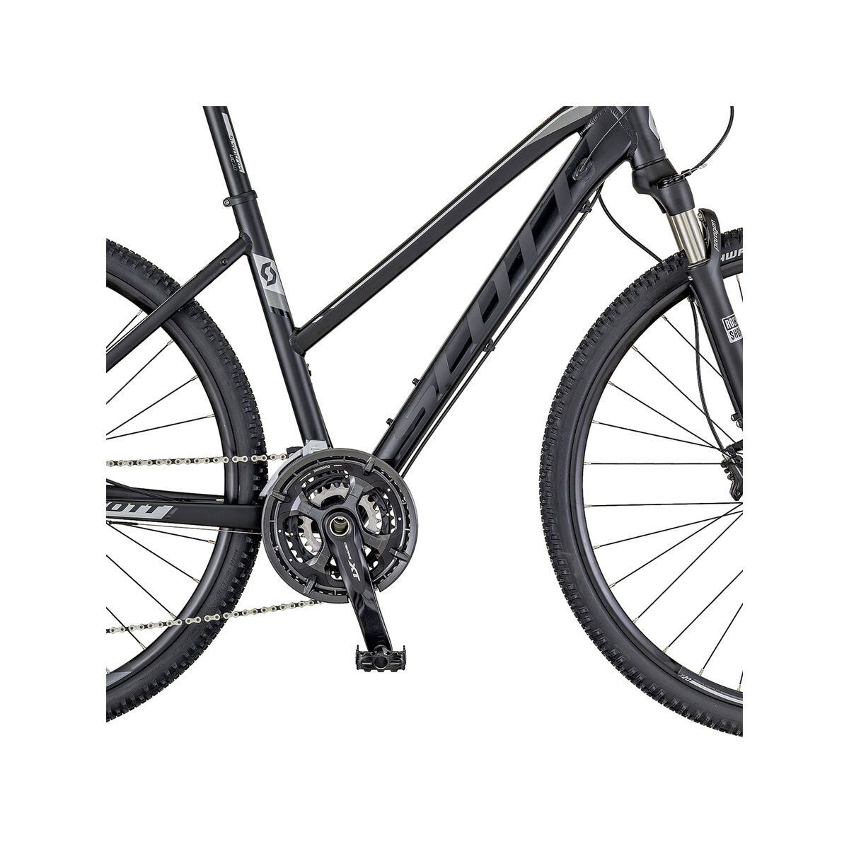 Scott Sub Cross 10 Lady - Bild 3