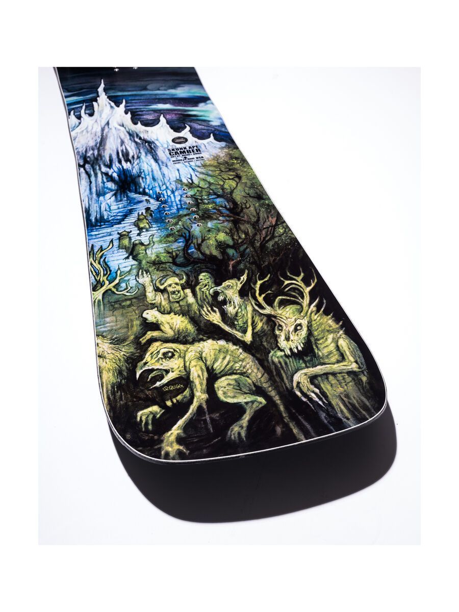Lib Tech Skunk Ape Camber Ultra-Wide - Bild 9