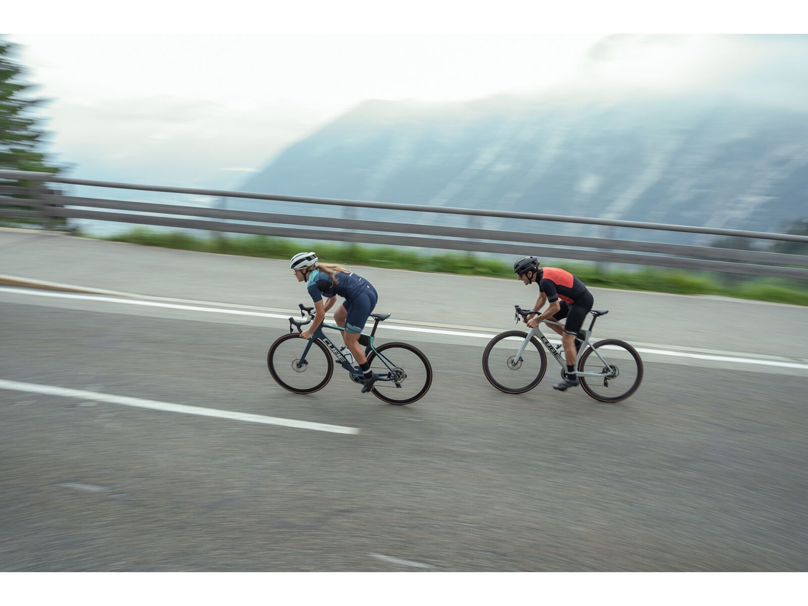 Cube Axial WS C:62 SL, team - Bild 18