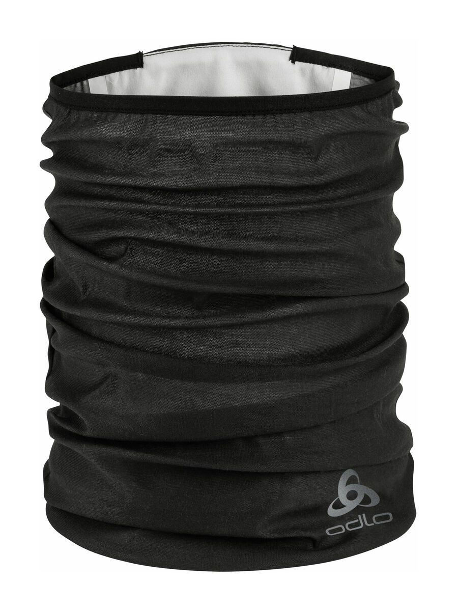 Odlo Schlauchschal Community (nicht retournierbar), black - Bild 1