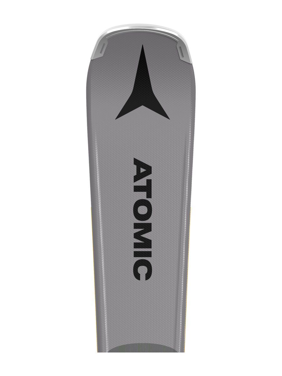 Atomic Redster Q5 + M 10 GW, grey - Bild 4