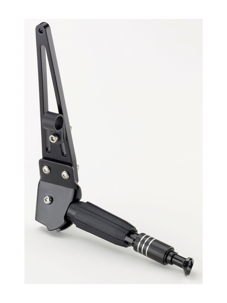 Tubus Ständer mit Adapterplatte für Lowrider - Bild 1