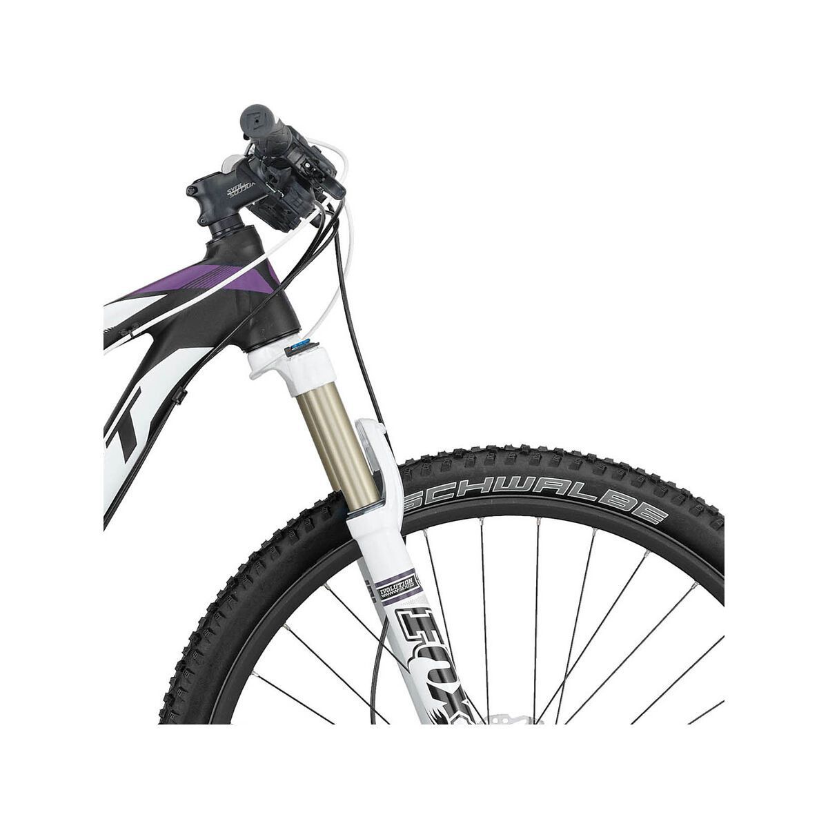 Scott Contessa Spark 700 - Bild 5