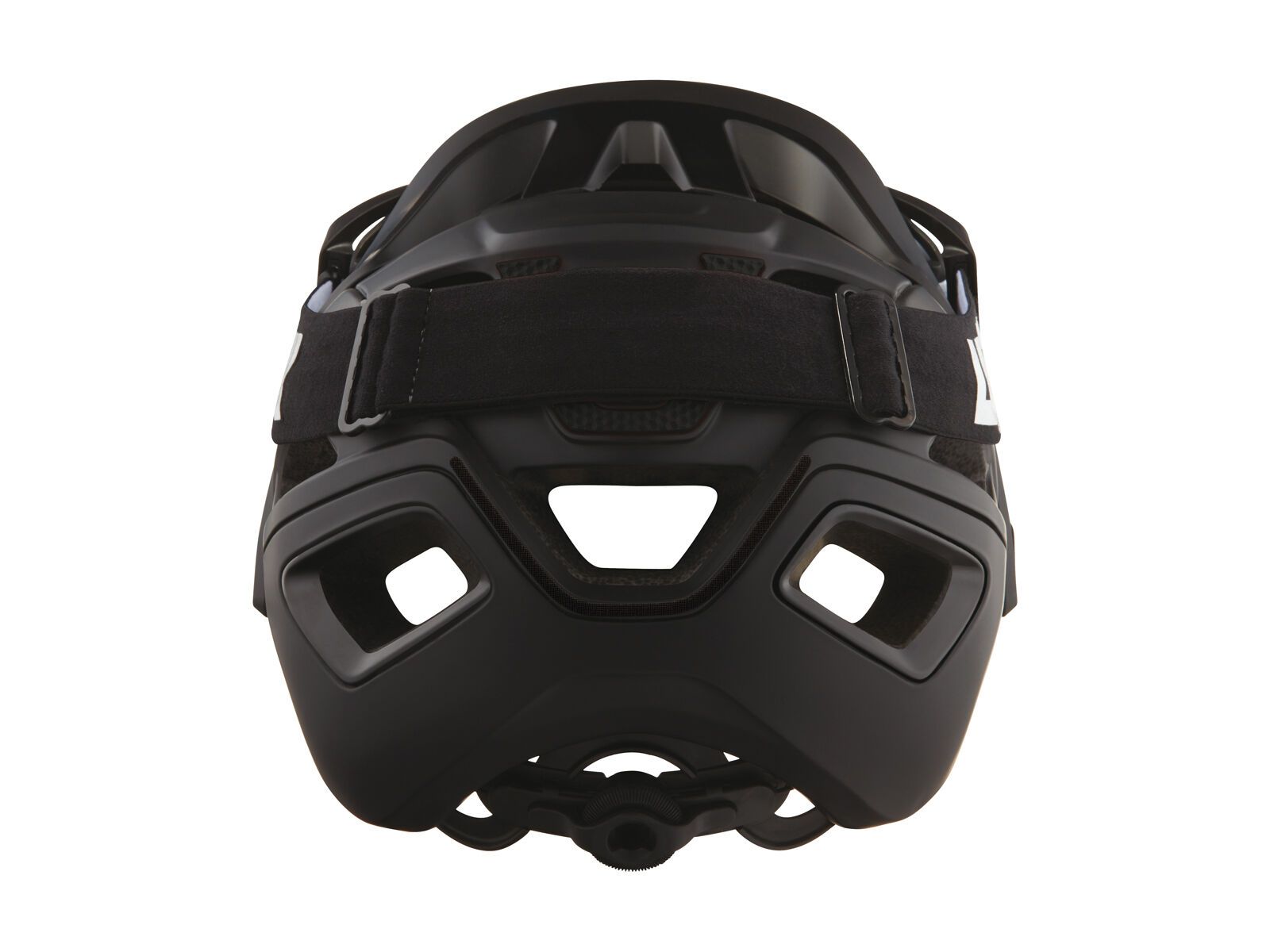 Lazer Jackal MIPS, matte black - Bild 5