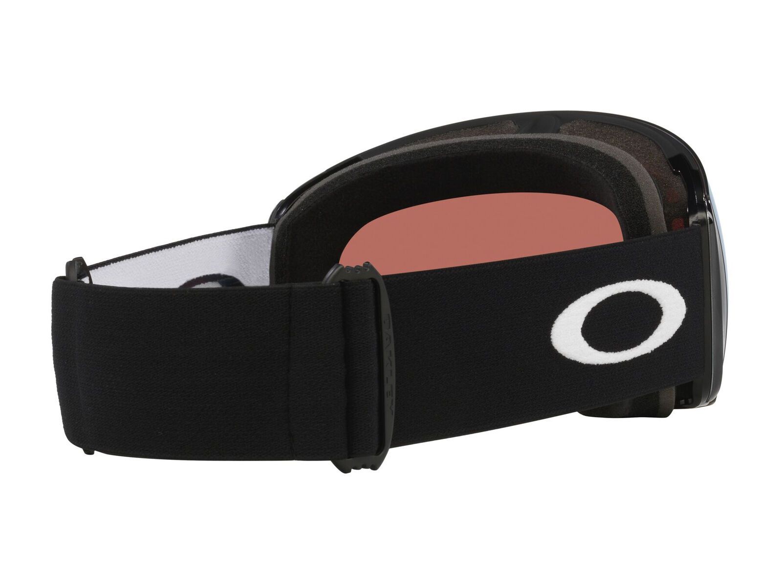 Oakley Flight Deck L, Prizm Snow 24k Iridium / matte black - Bild 8