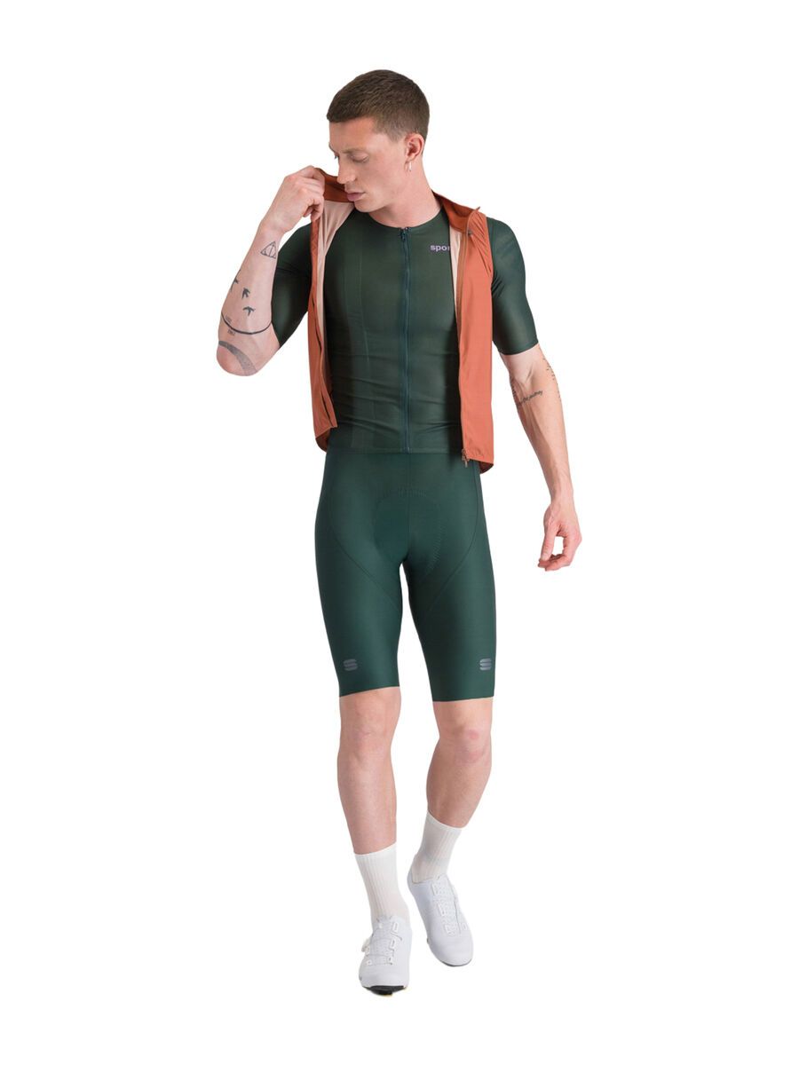 Sportful Pro 2 Vest, sienna glow - Bild 6