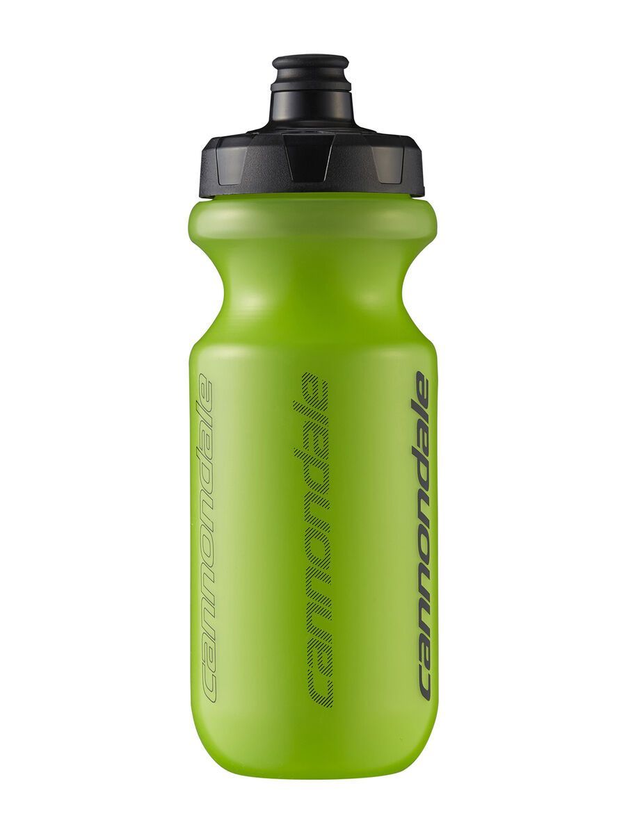 Cannondale Fade Bottle, trans green - Bild 1