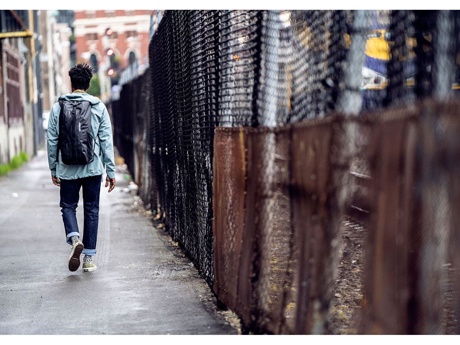 ORTLIEB Atrack Core, black - Bild 6