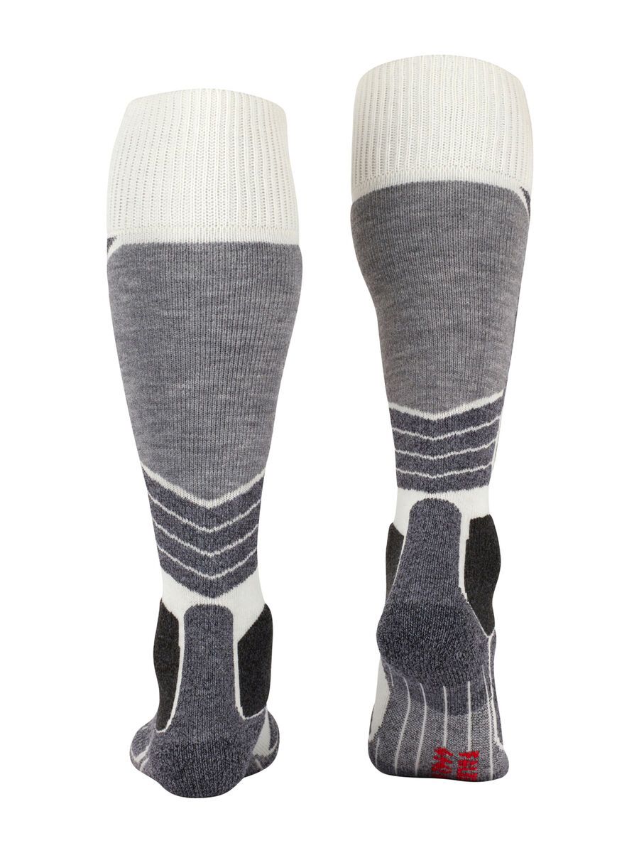 Falke SK1 Comfort Damen, off-white - Bild 3