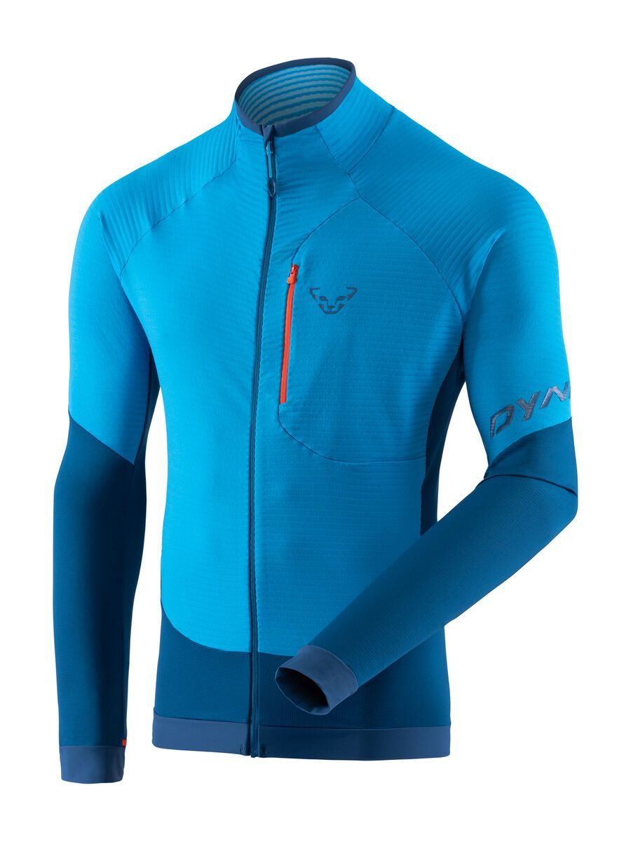 Dynafit TLT Light Thermal Men Jacket, methyl blue - Bild 1