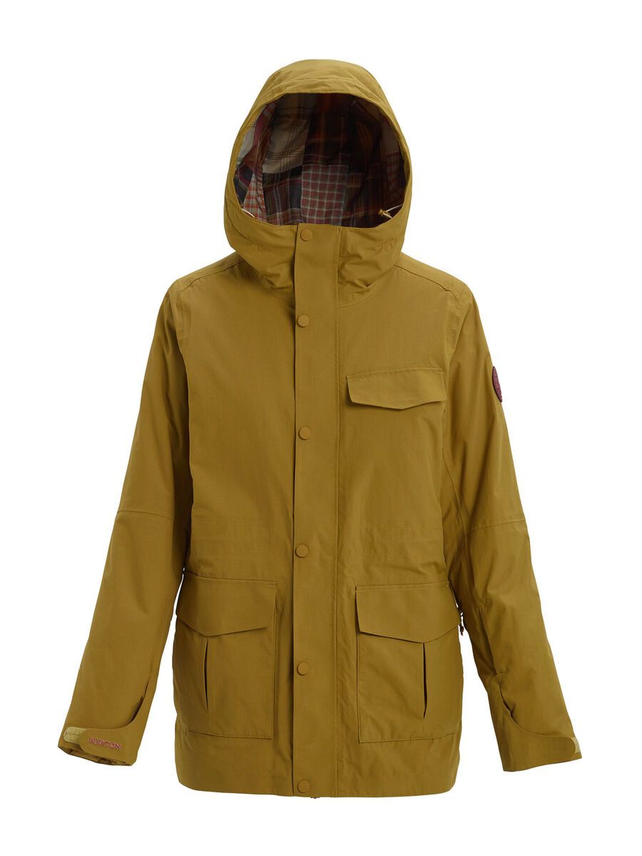 Burton Women's Runestone Jacket, evilo - Bild 1