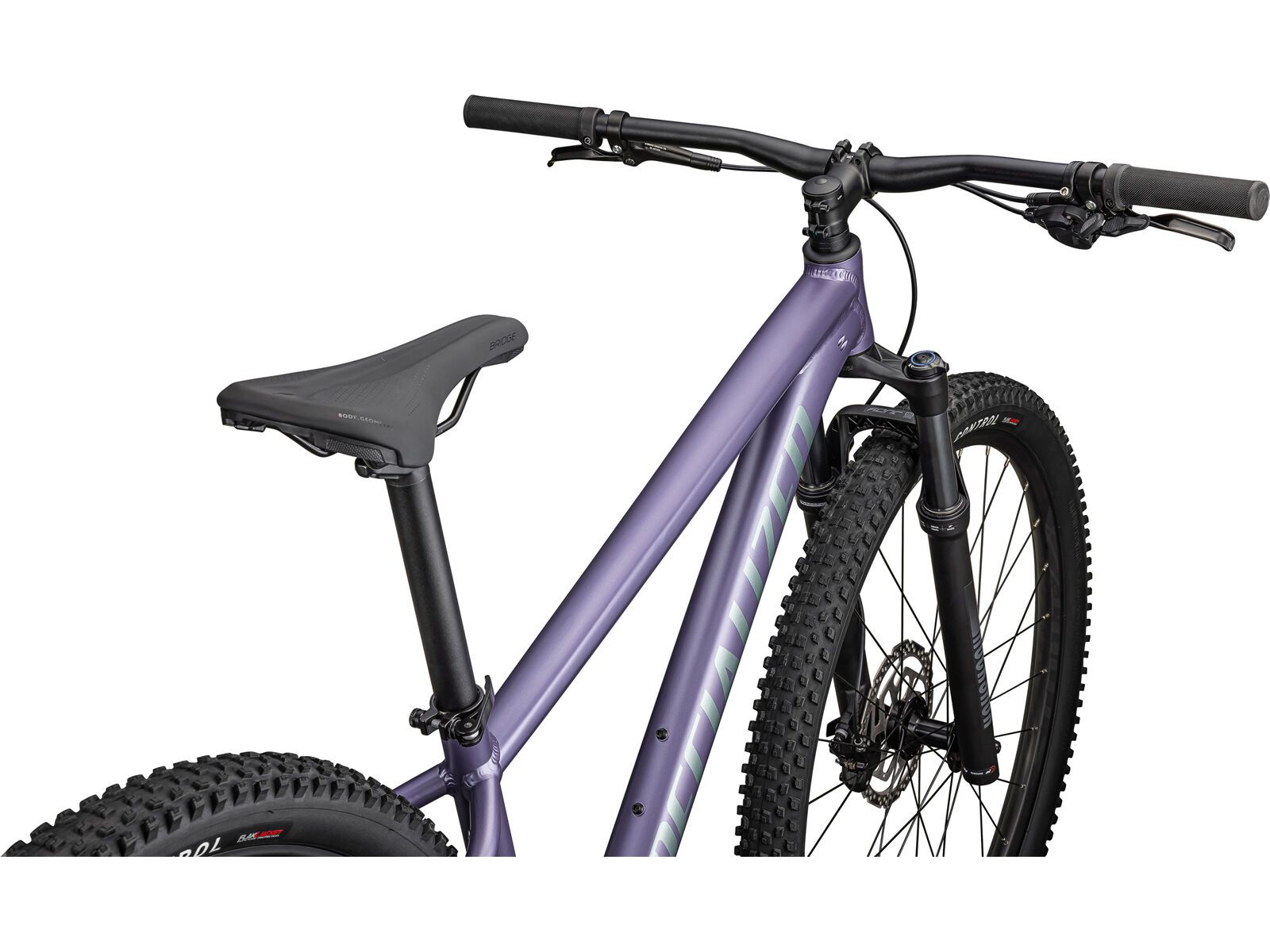 Specialized Rockhopper Comp - 29, satin mvemet fjdmet - Bild 4