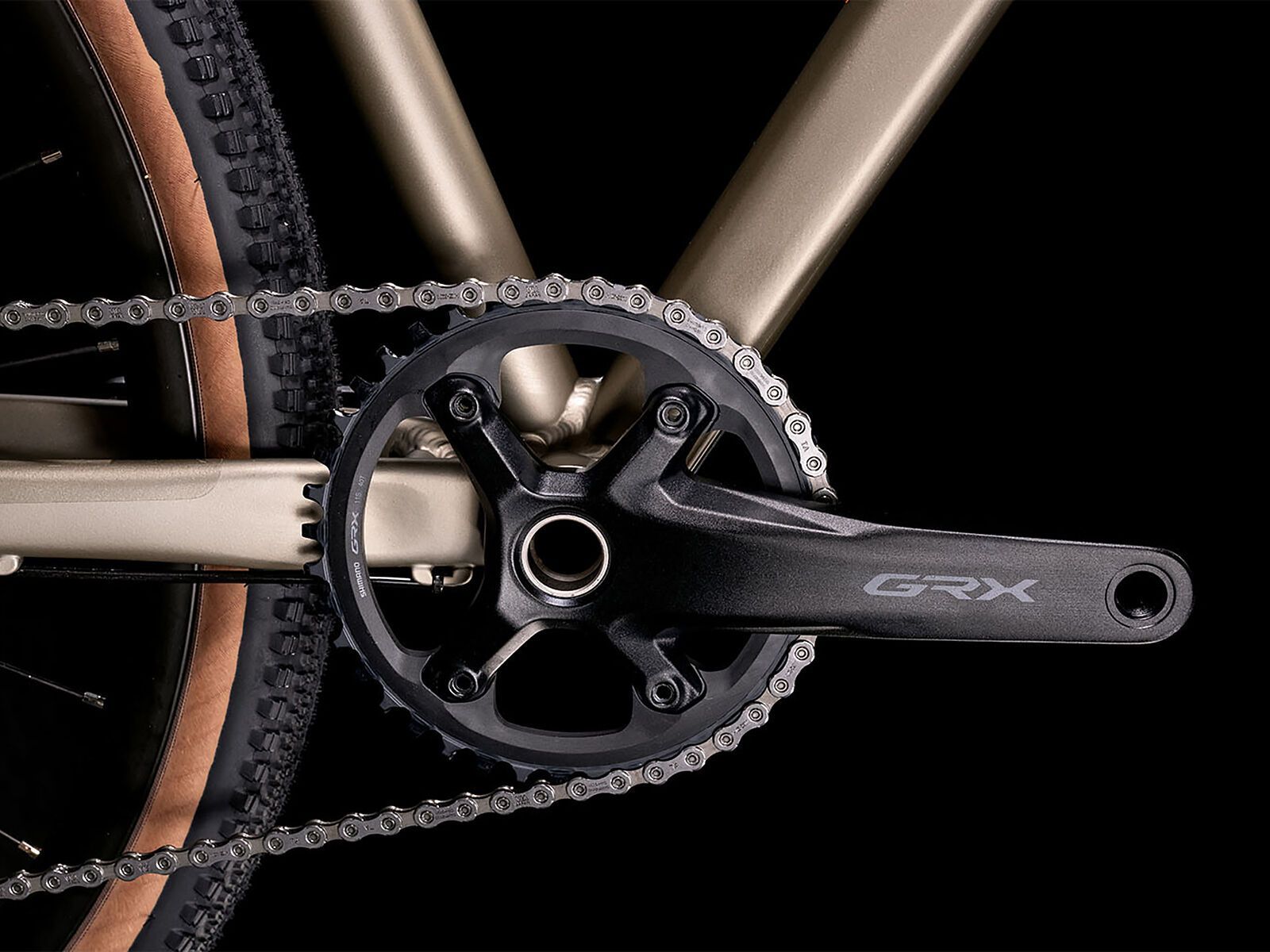 Cube Nuroad EX, flashstone´n´orange - Bild 4