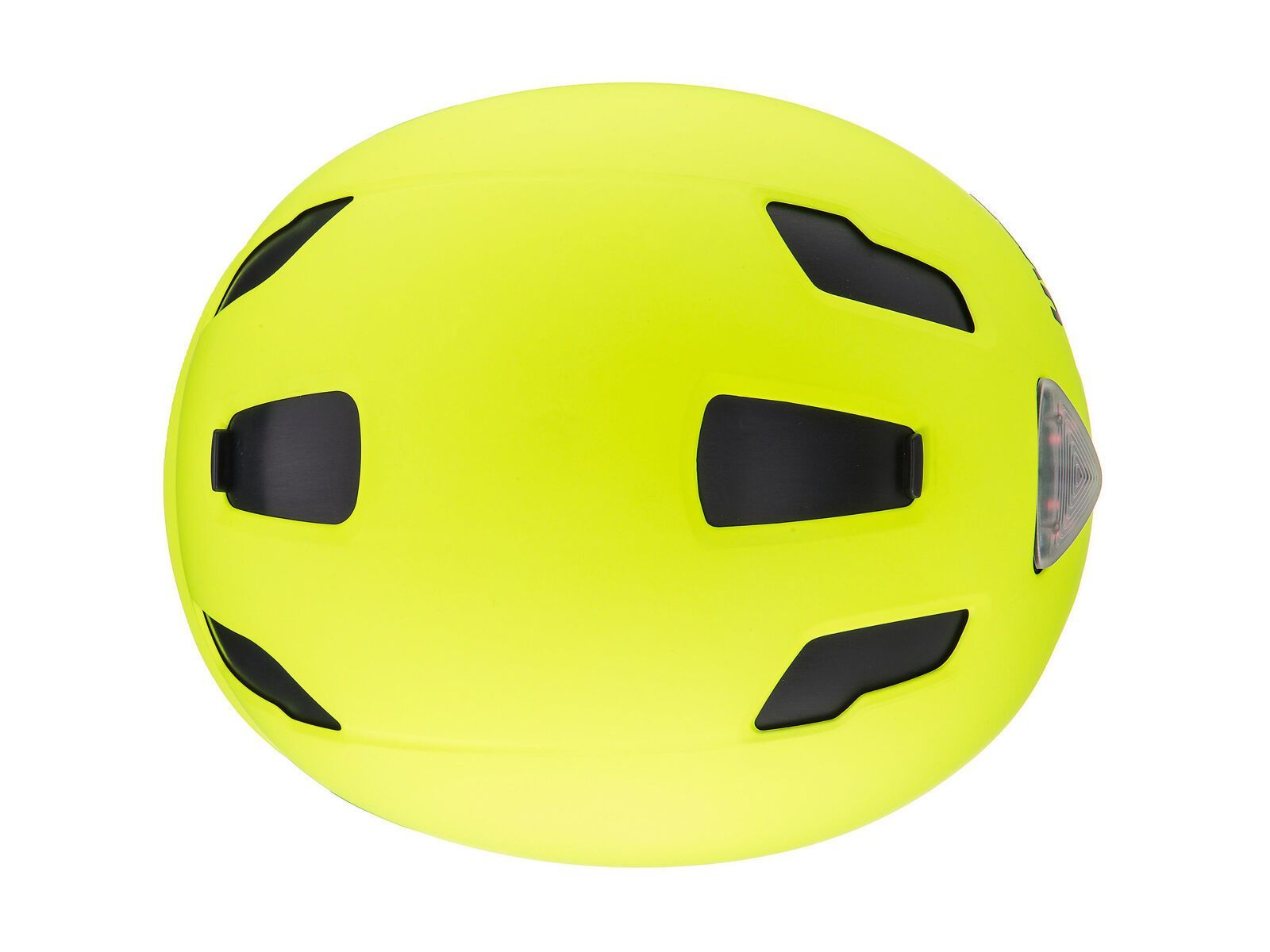 uvex city 9, neon yellow - Bild 4