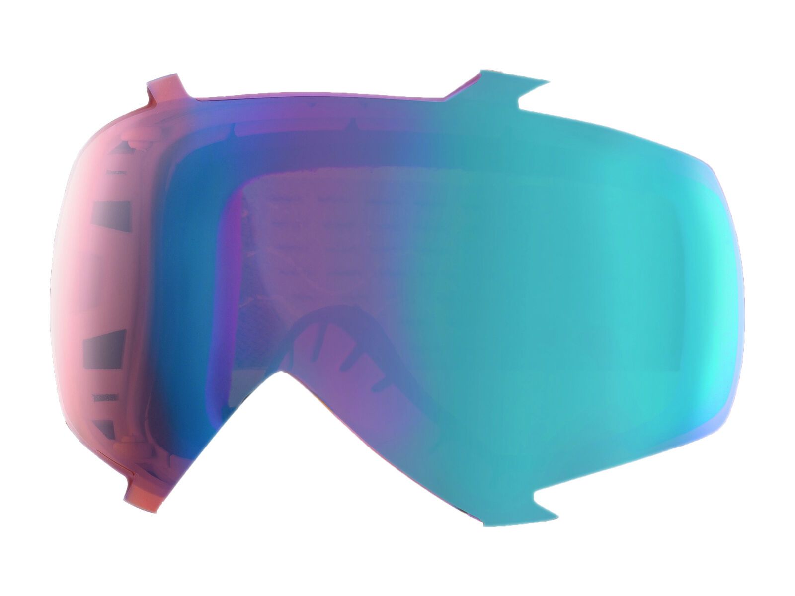 Atomic Revel M Stereo Lens, blue stereo - Bild 1