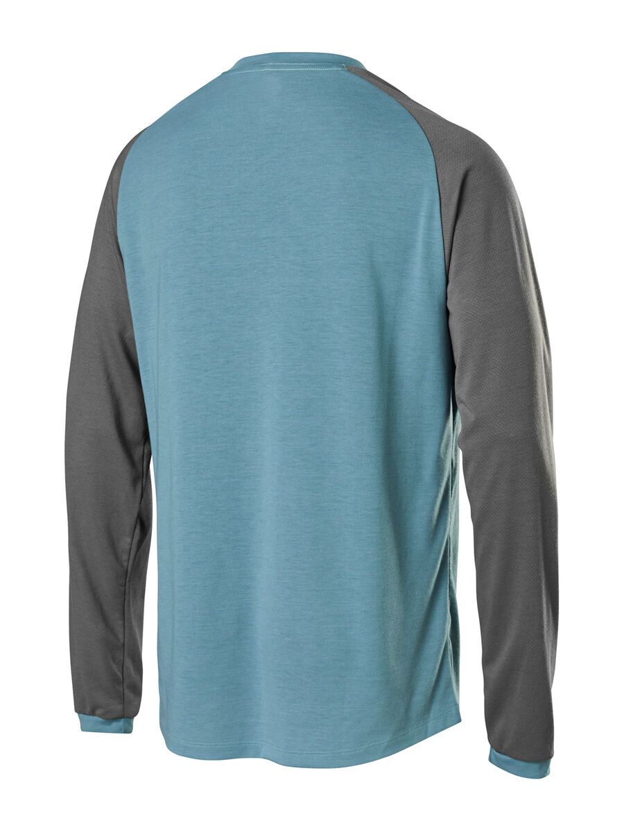 Fox Ranger Drirelease LS Fheadx Jersey, light blue - Bild 2