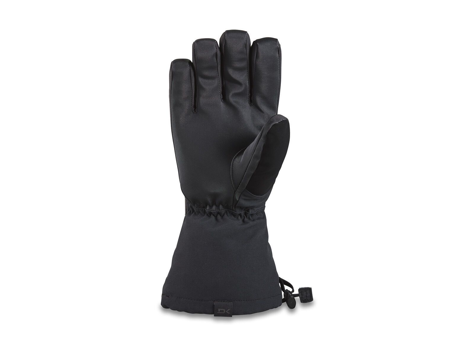 Dakine Titan Gore-Tex Glove, black - Bild 3